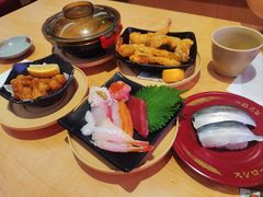 -寿司郎(皇庭广场店)