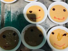 -京悦南门涮羊肉·羊蝎子火锅(田林路店)