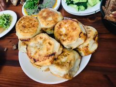 门钉肉饼-宝瑞门钉肉饼店