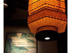 -绿茶餐厅(汇悦大融城店)