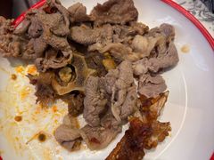 -京元盛铜锅涮肉(上海总店)