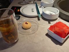 -芸山季·云南野生菌火锅(宝能环球汇店)