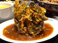 -鲁菜根·泰安菜(万达店)