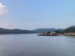 -宁波松兰山滨海旅游度假区