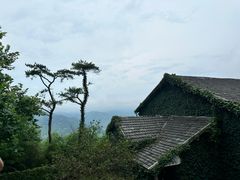 -莫干山风景区