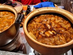 -牛腩之旅·牛腩牛杂煲(经纬汇店)