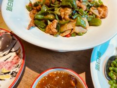 -新白鹿餐厅(城西银泰城店)