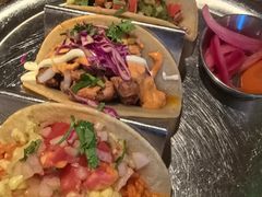-Q MEX 库迈墨西哥餐吧(三里屯店)