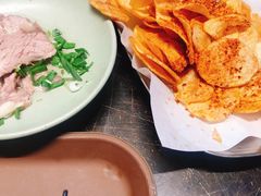 -臻老板牛肉面(光华路SOHO店)