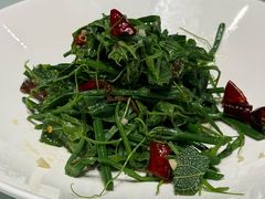 -万龙洲海鲜·粤菜(亚运村店)