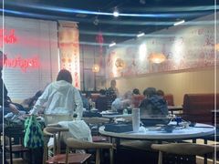 大堂-京门活鱼馆·鱼火锅(百子湾（原红庙）店)