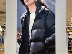 -优衣库(唐山爱琴海购物公园店)