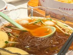 -七八冷面·延边朝鲜族美食(世纪汇店)