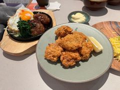 -dodonpa.墩墩伐 便当食堂(博华广场店)