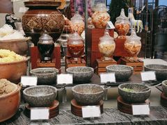 -索菲特酒店 · 云尚天际自助餐厅