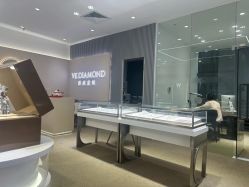 -VE DIAMOND·天然&培育钻石定制