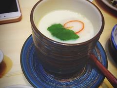 -兆治日本料理(华府世家店)