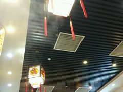 大堂-黑山牛肉汤火锅(花城汇店)
