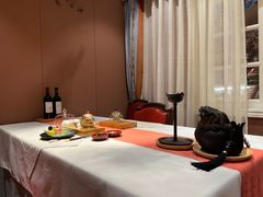 -叶叶菩提·晋福宫