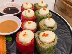 -天喜酒楼饭市·茶市(同德皇宫店)