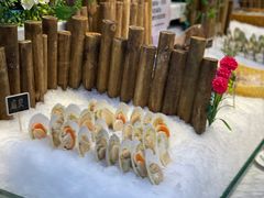 -川骄海鲜自助(河东店)