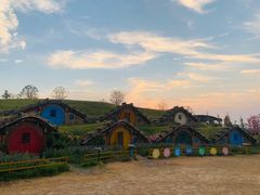 -武汉紫薇都市田园