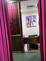 -盘子女人坊生日照·摄影馆(华强店)