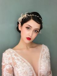 -艾慕婚纱礼服馆(和平店)