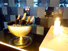 -富力丽思卡尔顿酒店·FLAIR餐厅酒吧