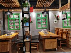 -牛上牛吊炉烧烤(红旗大街店)