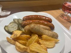 -宜家·瑞典风味餐厅(四元桥店)