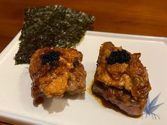 -烧鸟横丁(联发文创口岸店)