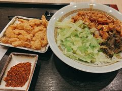 -永和大王(共和新路店)