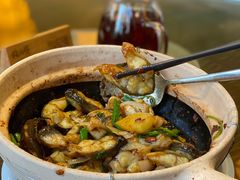 煎焗海鱔-猪肉婆私房菜(容桂总店)