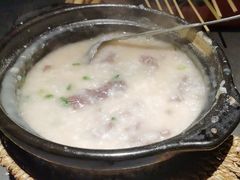 -蚝翅·海鲜粥·烧烤·羊肉季(鄞州万达店)