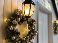 -王府半岛酒店