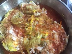-烟桥私房菜馆(奋哥)