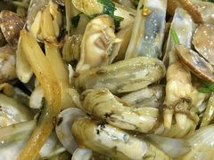 -叶存利海鲜大馅饺子(东戴河止锚湾店)