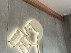 -喜茶(上海打浦桥日月光gelato lab+店)