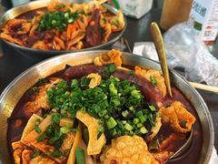 广味切片香肠-龍城柳州螺蛳粉(群星路店)