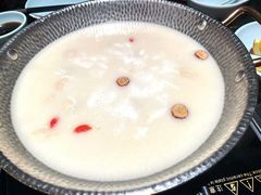 胡椒猪肚鸡-捞王锅物料理(济南万象城店)
