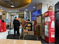 -蒋家桥饺面店(东关街店)
