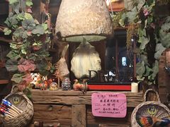 -囧人粗品·泰国街市料理(霖峰店)