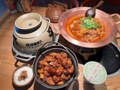 -吃饭皇帝大(解放西路店)