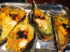 -新疆烧烤王(广灵店)