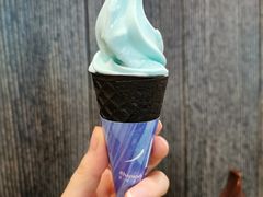 海盐冰淇淋-小大董·烤鸭(王府井apm店)