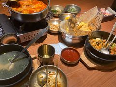 -春熙台韩国料理·章鱼肥牛(西丽店)