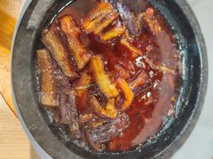 -小木屋拌饭(西安华阳城店)