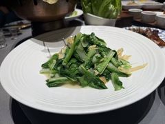 -阿庄新豫菜(通泰路店)