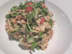 -芸鲜季·云南野生菌餐厅· 云南风物味研社(闵行店)